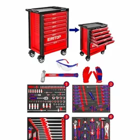 emtop nabor acar 163 ps