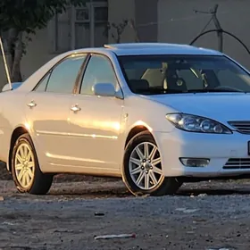 Toyota Camry 2003