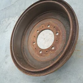 runer yzky tormoz baraban