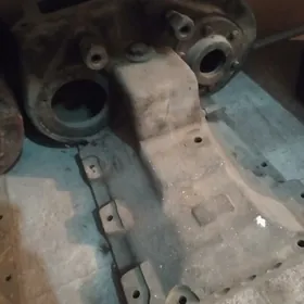 отбор мощности камаз автокран