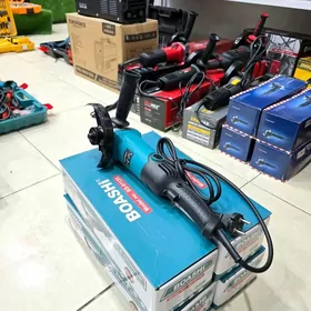 BALGARKA BOASHI 6-SKOR