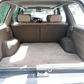 Toyota 4Runner 2000