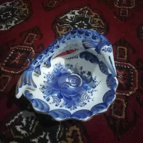 посуда фарфор