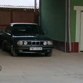 BMW 520 1992
