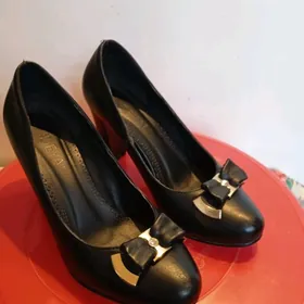 Обувь женская б/ у