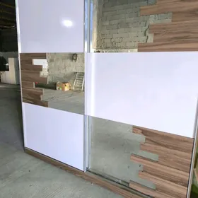 ŞIFONER ШИФОНЕР