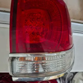 land cruser yzky fara