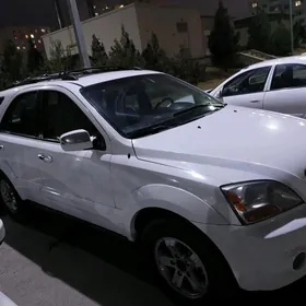 Kia Sorento 2003