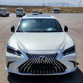 Lexus ES 350 2019