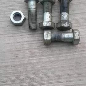 Bolt 46 lyk Болт