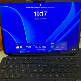 Huawei Matebook notebook