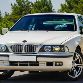 BMW E39 1998