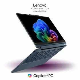 Lenovo Yoga Notebook