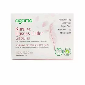 Dûwürtige garşy sabyn