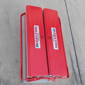 izeltas nabor acar turkey