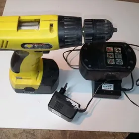 şurupowert шуруповерт