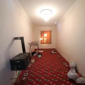 1 этаж 2 .комнат