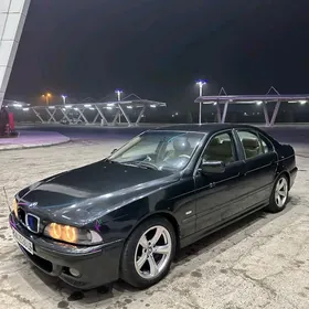 BMW 525 1999