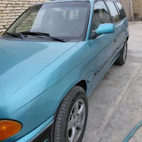 Opel Astra 1996