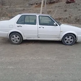 Volkswagen Jetta 1989