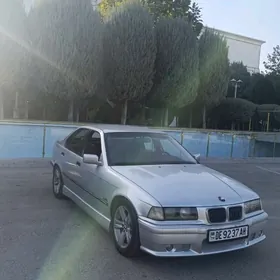 BMW 328 1991