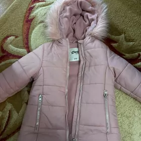 Продам куртки