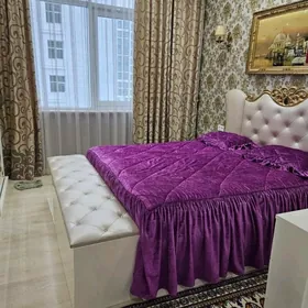 OLIMPIYSKIY 2 KOMNAT