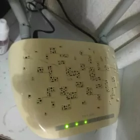 tp link router