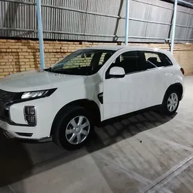 Mitsubishi ASX 2023