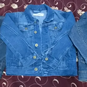 Детские вещи