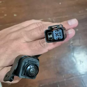 Hunday santafe bakawoy camera