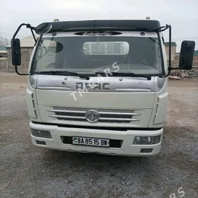 Mitsubishi Canter 2011