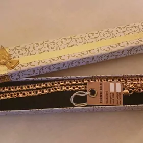 Gyzyl 30 gramlyk 28.1 gram