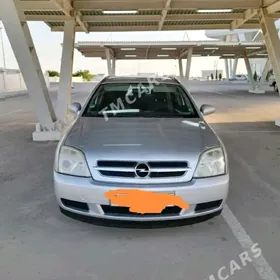 Opel Vectra 2003