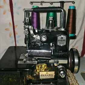 Awerlok masyn garakelle