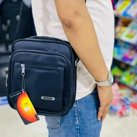 SPORT SUMKA RUGZAK KOŽA