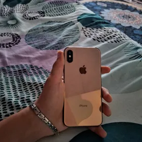 IPhone xs 🧡