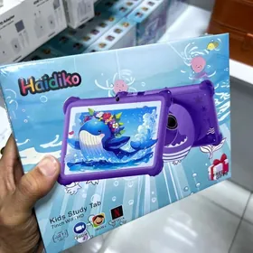 Detskiy planshet haidiko kids
