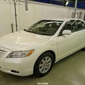 Toyota Camry 2008
