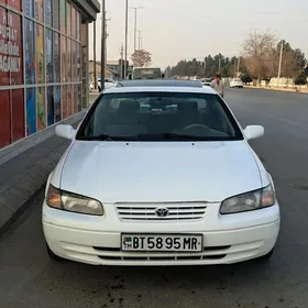 Toyota Camry 1998