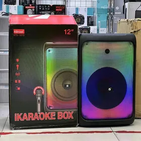 KALONKA MOSNY KARAOKE PROKAT