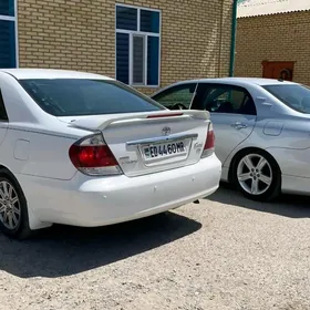 Toyota Camry 2002