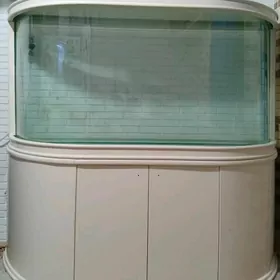 Akwarium Аквариум 500литров