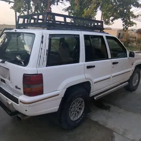 Jeep Grand Cherokee 1996