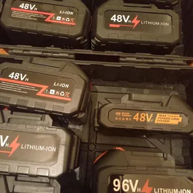 мойка аппарат Batareý