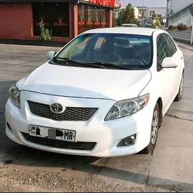 Toyota Corolla 2010