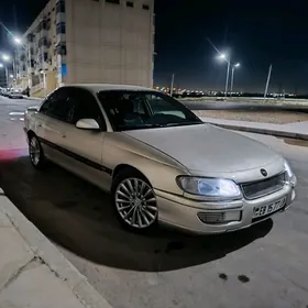 Opel Omega 1997