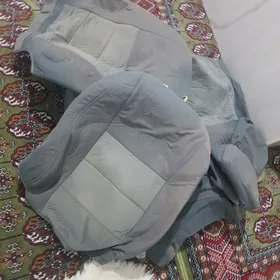 Чехол тойота камри