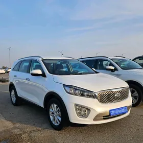 Kia Sorento 2018