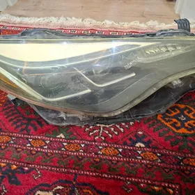 Королла  14-18 й.  1шт